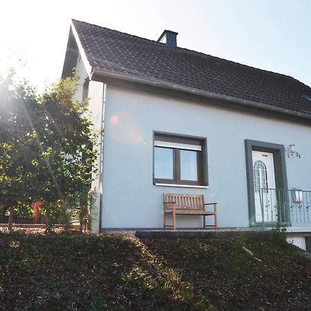Ferienhaus Am Nationalpark Eifel Dreiborn Εξωτερικό φωτογραφία
