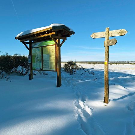 Ferienhaus Am Nationalpark Eifel Dreiborn Εξωτερικό φωτογραφία