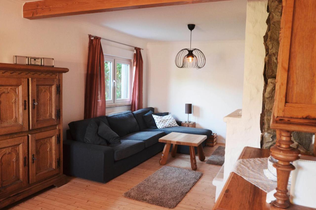Ferienhaus Am Nationalpark Eifel Dreiborn Εξωτερικό φωτογραφία