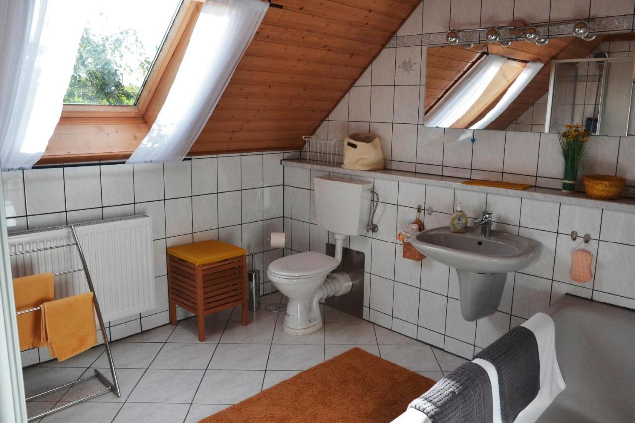 Ferienhaus Am Nationalpark Eifel Dreiborn Εξωτερικό φωτογραφία