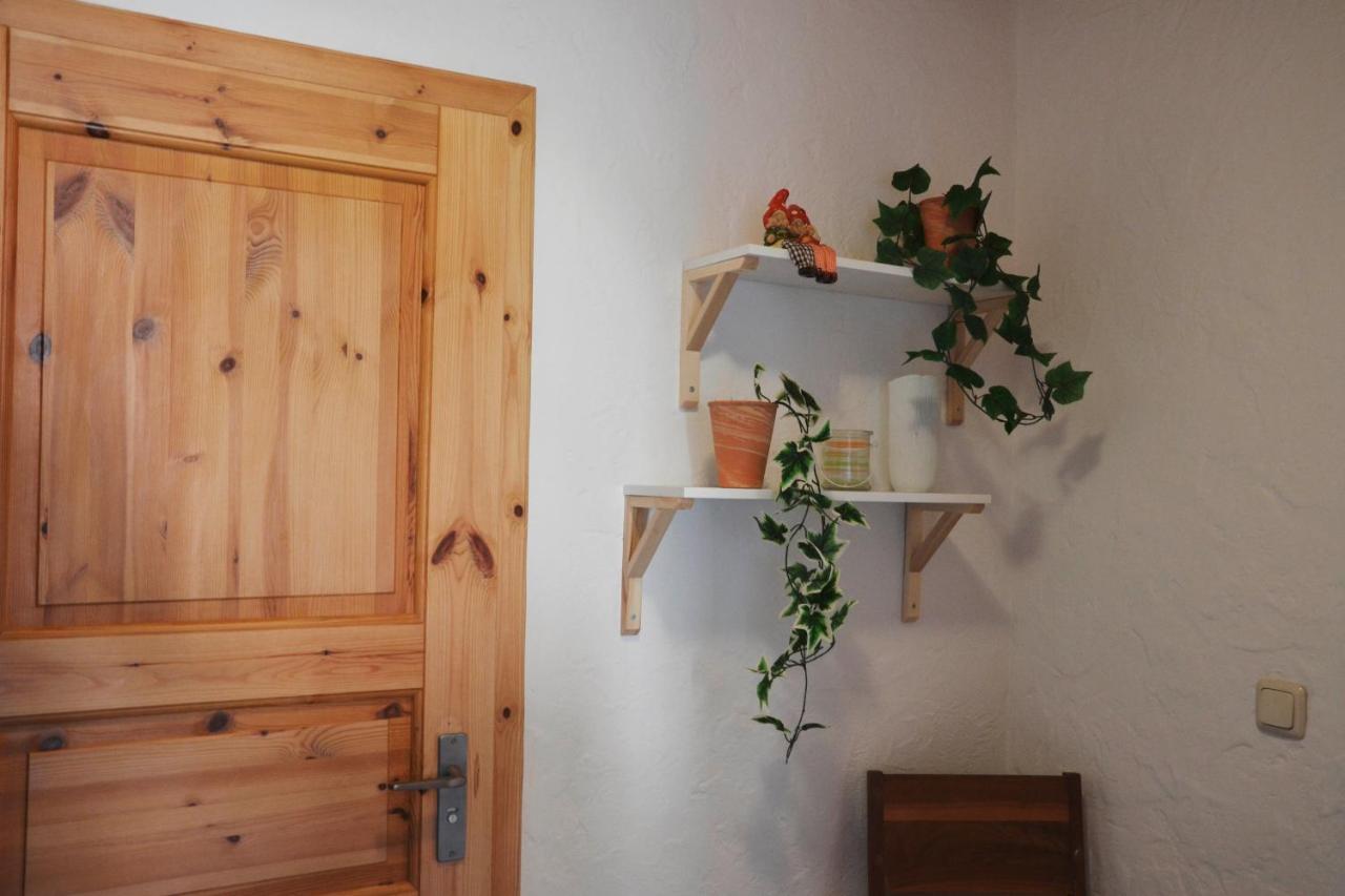 Ferienhaus Am Nationalpark Eifel Dreiborn Εξωτερικό φωτογραφία