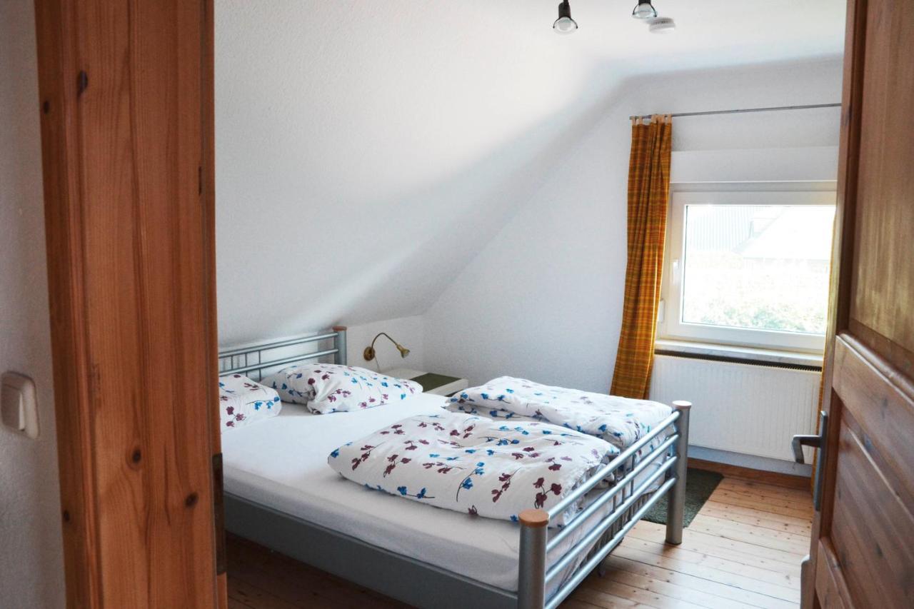 Ferienhaus Am Nationalpark Eifel Dreiborn Εξωτερικό φωτογραφία