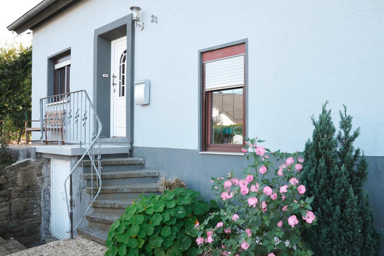 Ferienhaus Am Nationalpark Eifel Dreiborn Εξωτερικό φωτογραφία