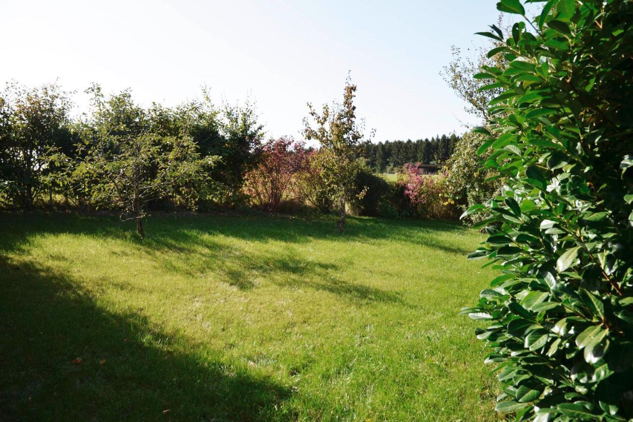 Ferienhaus Am Nationalpark Eifel Dreiborn Εξωτερικό φωτογραφία