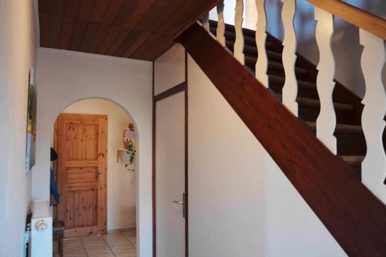 Ferienhaus Am Nationalpark Eifel Dreiborn Εξωτερικό φωτογραφία