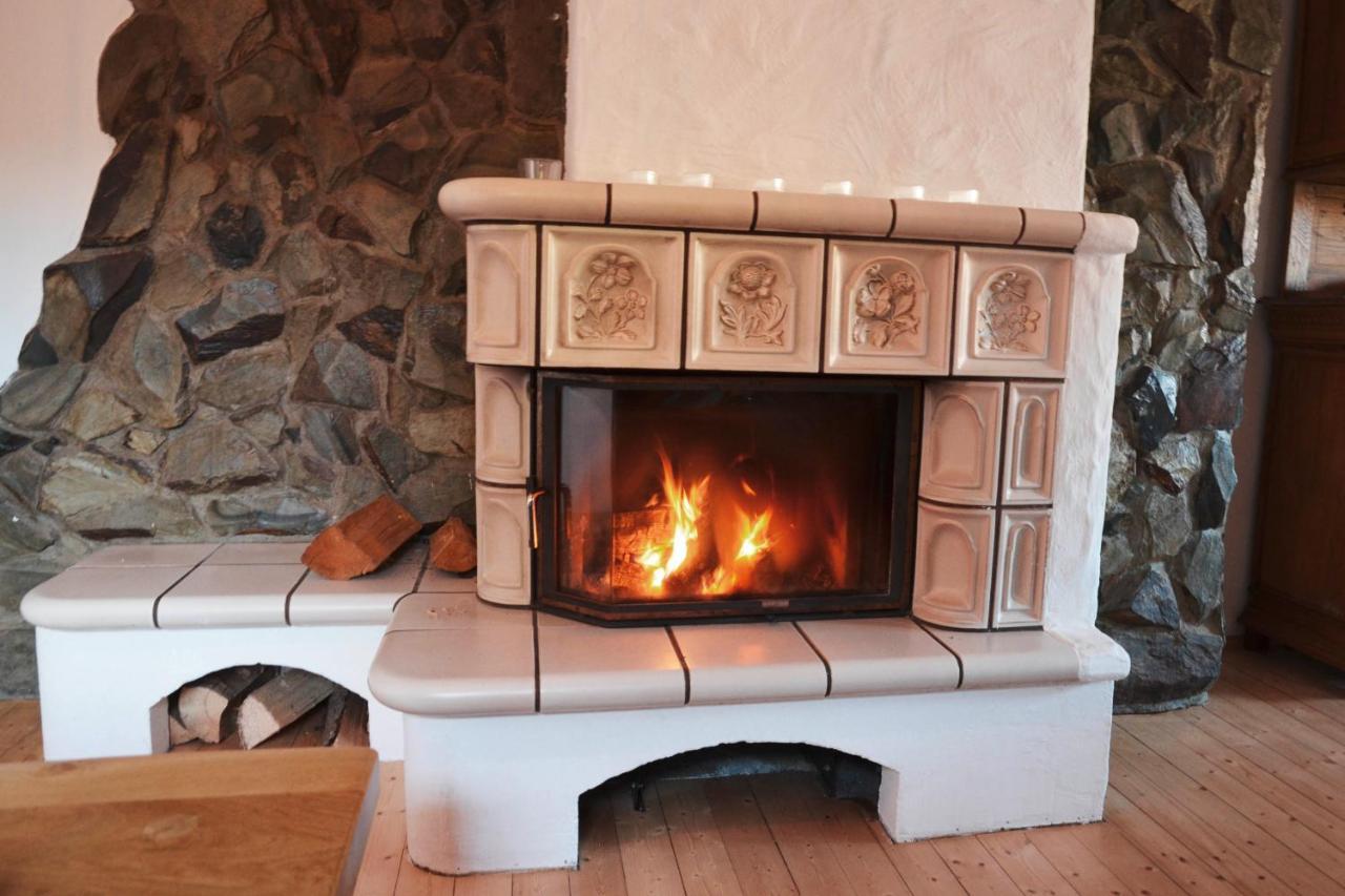Ferienhaus Am Nationalpark Eifel Dreiborn Εξωτερικό φωτογραφία